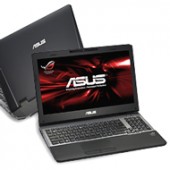 Asus X Series Laptop